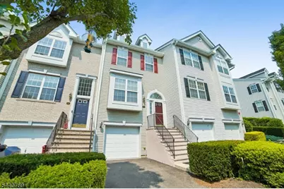 533 Coventry Dr, Nutley, NJ 07110 - Photo 3