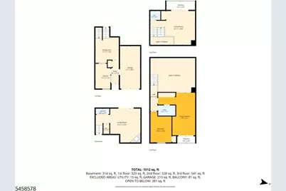 1173 Treetops, Wharton, NJ 07885 - Photo 43
