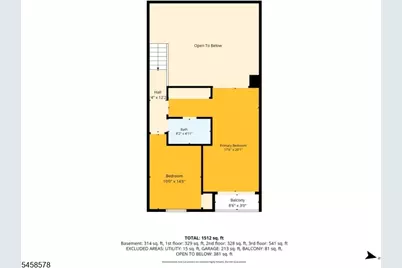1173 Treetops, Wharton, NJ 07885 - Photo 47