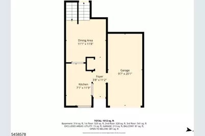 1173 Treetops, Wharton, NJ 07885 - Photo 45