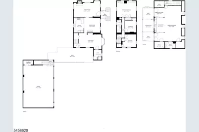 21 Hickory Run Rd, Lebanon Township, NJ 07830 - Photo 43