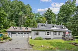 21 Hickory Run Rd, Lebanon Township, NJ 07830 - Photo 1