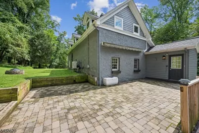 21 Hickory Run Rd, Lebanon Township, NJ 07830 - Photo 35