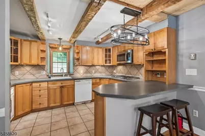21 Hickory Run Rd, Lebanon Township, NJ 07830 - Photo 13