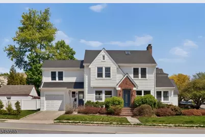 909 Ridgewood Rd, Millburn, NJ 07041 - Photo 1