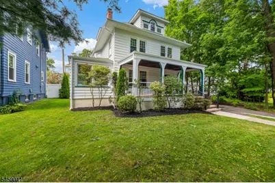 166 Midland Ave, Glen Ridge, NJ 07028 - Photo 1