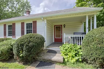 94 Broad St, Frankford Township, NJ 07826 - Photo 3