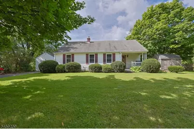 94 Broad St, Frankford Township, NJ 07826 - Photo 5