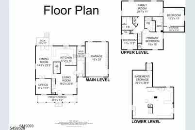 7 George St, Mine Hill, NJ 07803 - Photo 47