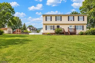 46A Walnut St, Pompton Lakes, NJ 07442 - Photo 1