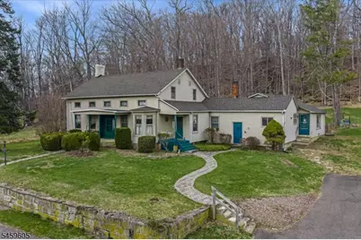 195 Allamuchy Rd, Frelinghuysen Township, NJ 07821 - Photo 3