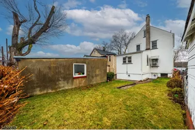 424 Frankfort St, Orange, NJ 07050 - Photo 3