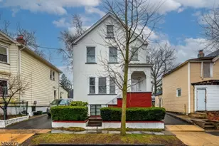 424 Frankfort St, Orange, NJ 07050 - Photo 1