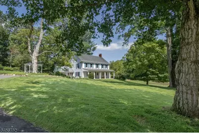 45 Branch Rd, Peapack Gladstone Boro, NJ 07934 - Photo 47