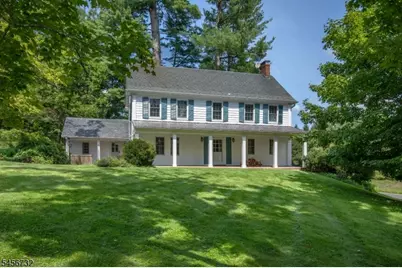 45 Branch Rd, Peapack Gladstone Boro, NJ 07934 - Photo 3