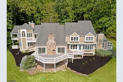 101 Rippling Brook Way, Bernardsville, NJ 07924 - Photo 47