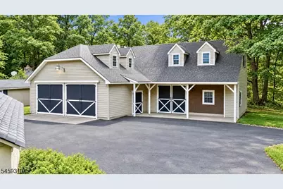 389 Green Rd, Sparta Township, NJ 07871 - Photo 5