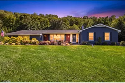 29 Polkville Rd, Blairstown Township, NJ 07832 - Photo 1
