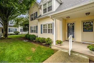 133 Town Center Dr, Warren Township, NJ 07059 - Photo 25
