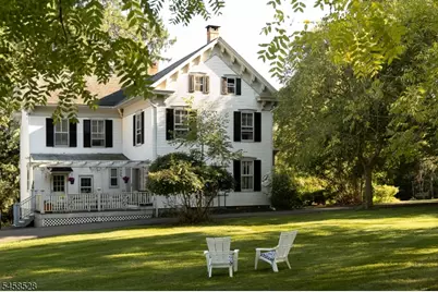 601 Route 173, Greenwich Township, NJ 08804 - Photo 5