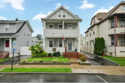 74 Christie Ave, Clifton, NJ 07011 - Photo 1