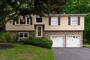 109 Valley View Trail, Sparta Township, NJ 07871 - Photo 23