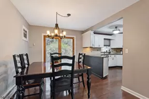 109 Valley View Trail, Sparta Township, NJ 07871 - Photo 7