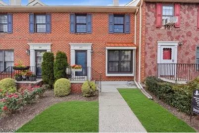 247 Mount Pleasant Ave, Newark, NJ 07104 - Photo 1