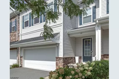 63 Gerhard Pl, Morris Township, NJ 07960 - Photo 1