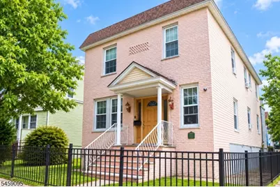 1802 Clinton St, Linden, NJ 07036 - Photo 1