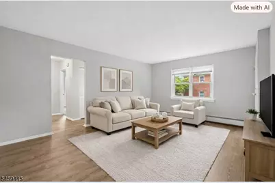 61 Knox Ter #1A, Wayne, NJ 07470 - Photo 3