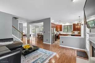 66 Patriot Hill Dr, Bernards Township, NJ 07920 - Photo 9