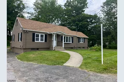 692 Rt206, Andover Township, NJ 07821 - Photo 1