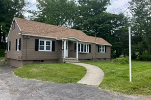 692 Rt206, Andover Township, NJ 07821 - Photo 1
