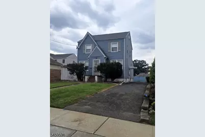 450 Marlboro Rd, Wood Ridge, NJ 07075 - Photo 1