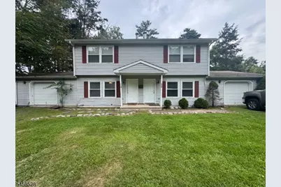 266 Old Chimney Ridge Rd, Montague, NJ 07827 - Photo 1