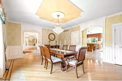 9 Wexford Ct, Warren Township, NJ 07059 - Photo 9