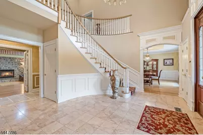 9 Wexford Ct, Warren Township, NJ 07059 - Photo 5