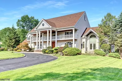 9 Wexford Ct, Warren Township, NJ 07059 - Photo 3