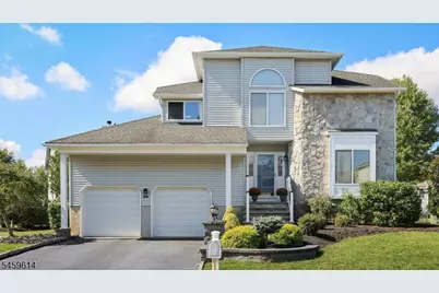 20 Crammer Ln, Hillsborough Township, NJ 08844 - Photo 3