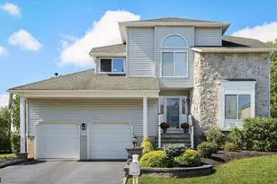 20 Crammer Ln, Hillsborough Township, NJ 08844 - Photo 3