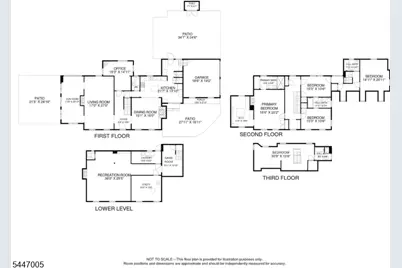 25 West Rd, Millburn, NJ 07078 - Photo 47