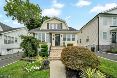 253 Winfield Ter, Union Township, NJ 07083 - Photo 1
