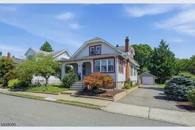 56 Downs Ave, Wharton, NJ 07885 - Photo 3