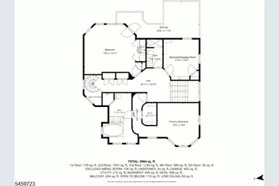 303 Upper Mountain Avenue, Montclair, NJ 07043 - Photo 49
