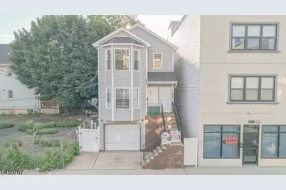 242 Graham Ave, Paterson, NJ 07501 - Photo 1