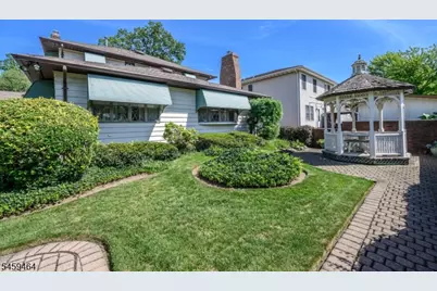 544 Pinewood Ave, Roselle Park, NJ 07204 - Photo 41