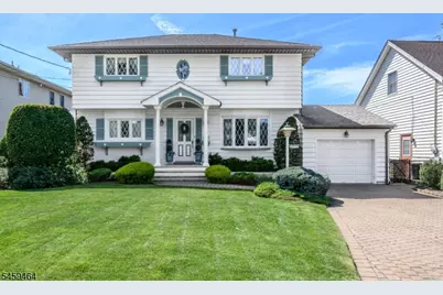 544 Pinewood Ave, Roselle Park, NJ 07204 - Photo 1