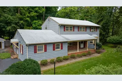 1 Holly Dr, Randolph Township, NJ 07869 - Photo 3