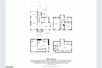10 Colgate Rd, Maplewood Twp., NJ 07040 - Photo 41